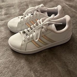 Adidas sneakers